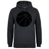 JB's Mens Fleecy Hoodie Thumbnail