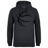 JB's Mens Fleecy Hoodie Thumbnail