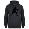 JB's Mens Fleecy Hoodie Thumbnail