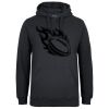 JB's Mens Fleecy Hoodie Thumbnail
