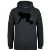 JB's Mens Fleecy Hoodie Thumbnail