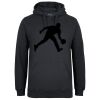 JB's Mens Fleecy Hoodie Thumbnail