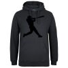 JB's Mens Fleecy Hoodie Thumbnail