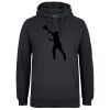 JB's Mens Fleecy Hoodie Thumbnail