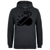 JB's Mens Fleecy Hoodie Thumbnail
