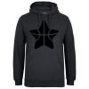 JB's Mens Fleecy Hoodie Thumbnail