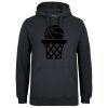 JB's Mens Fleecy Hoodie Thumbnail