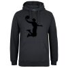 JB's Mens Fleecy Hoodie Thumbnail
