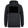 JB's Mens Fleecy Hoodie Thumbnail