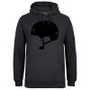 JB's Mens Fleecy Hoodie Thumbnail