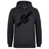 JB's Mens Fleecy Hoodie Thumbnail