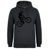 JB's Mens Fleecy Hoodie Thumbnail