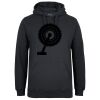 JB's Mens Fleecy Hoodie Thumbnail