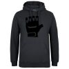 JB's Mens Fleecy Hoodie Thumbnail