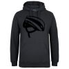 JB's Mens Fleecy Hoodie Thumbnail