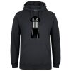 JB's Mens Fleecy Hoodie Thumbnail