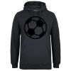 JB's Mens Fleecy Hoodie Thumbnail