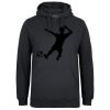JB's Mens Fleecy Hoodie Thumbnail