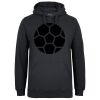 JB's Mens Fleecy Hoodie Thumbnail