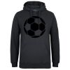 JB's Mens Fleecy Hoodie Thumbnail