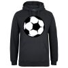 JB's Mens Fleecy Hoodie Thumbnail