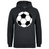 JB's Mens Fleecy Hoodie Thumbnail