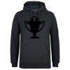 JB's Mens Fleecy Hoodie Thumbnail
