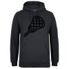JB's Mens Fleecy Hoodie Thumbnail