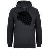 JB's Mens Fleecy Hoodie Thumbnail