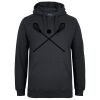 JB's Mens Fleecy Hoodie Thumbnail