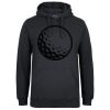 JB's Mens Fleecy Hoodie Thumbnail