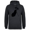 JB's Mens Fleecy Hoodie Thumbnail