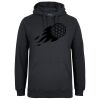 JB's Mens Fleecy Hoodie Thumbnail