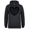 JB's Mens Fleecy Hoodie Thumbnail