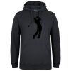 JB's Mens Fleecy Hoodie Thumbnail