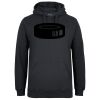 JB's Mens Fleecy Hoodie Thumbnail