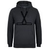 JB's Mens Fleecy Hoodie Thumbnail
