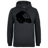 JB's Mens Fleecy Hoodie Thumbnail