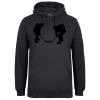 JB's Mens Fleecy Hoodie Thumbnail