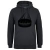 JB's Mens Fleecy Hoodie Thumbnail