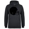 JB's Mens Fleecy Hoodie Thumbnail