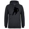 JB's Mens Fleecy Hoodie Thumbnail