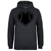 JB's Mens Fleecy Hoodie Thumbnail