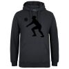 JB's Mens Fleecy Hoodie Thumbnail