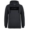 JB's Mens Fleecy Hoodie Thumbnail