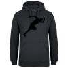 JB's Mens Fleecy Hoodie Thumbnail