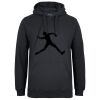 JB's Mens Fleecy Hoodie Thumbnail