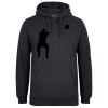 JB's Mens Fleecy Hoodie Thumbnail
