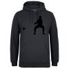 JB's Mens Fleecy Hoodie Thumbnail