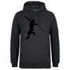 JB's Mens Fleecy Hoodie Thumbnail